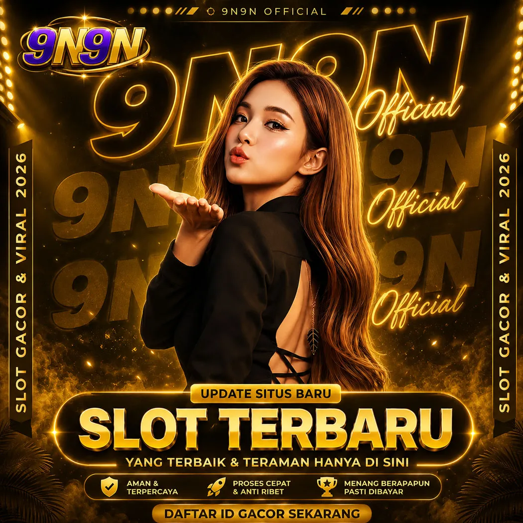 9n9n > Situs Game Online dengan Pilihan Terlengkap Edisi 4