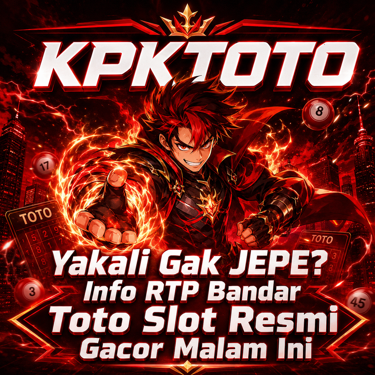 kpktoto  Platform Slot Responsif dengan Navigasi Mudah